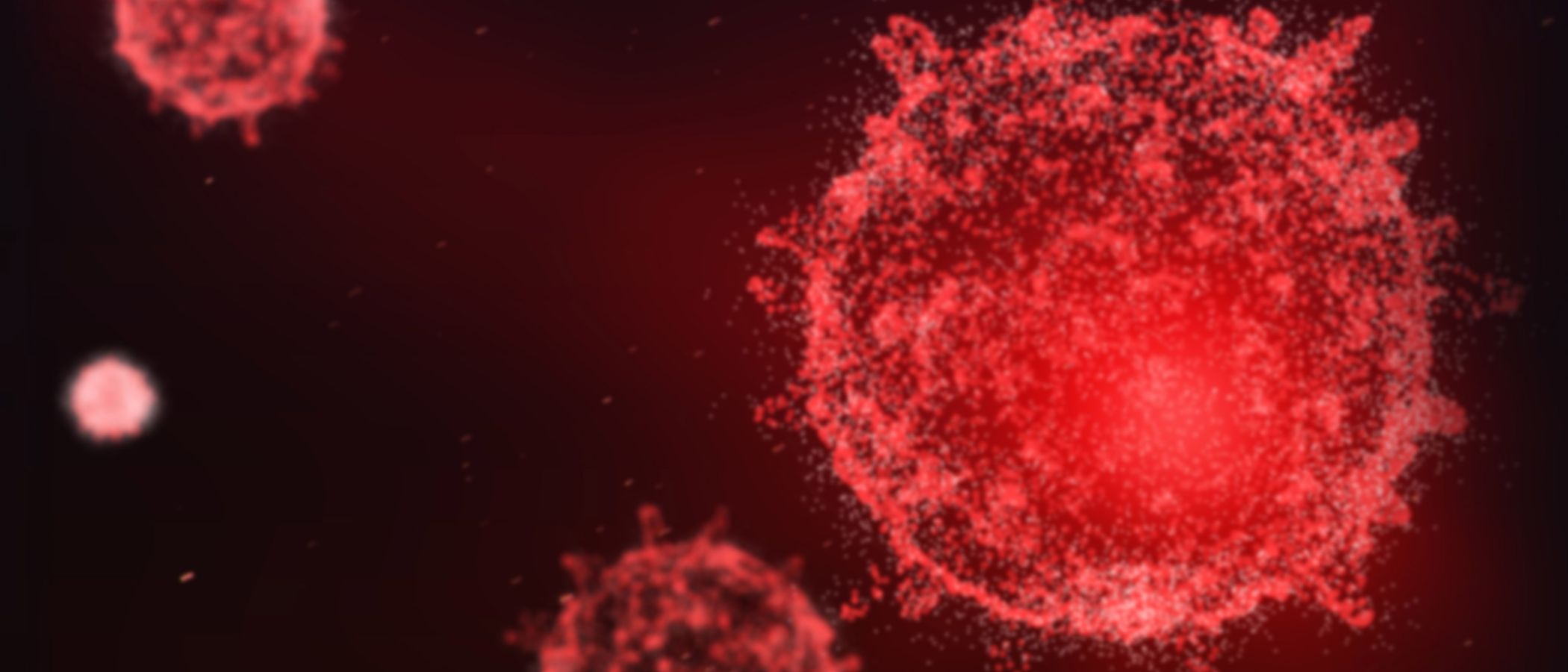 Part of the fight against COVID-19