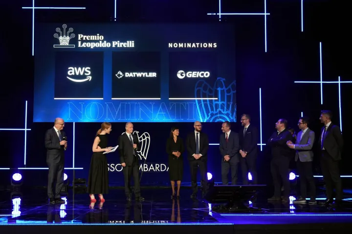 Assolombarda awards 2023