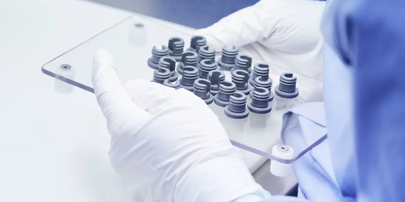 Half-Year Report 2023