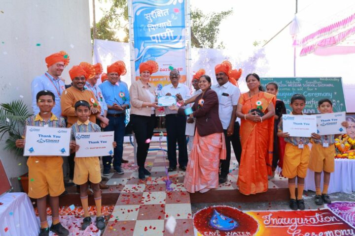 Planet Water Impact Report 2024