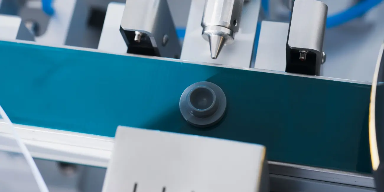 Half-Year Report 2025