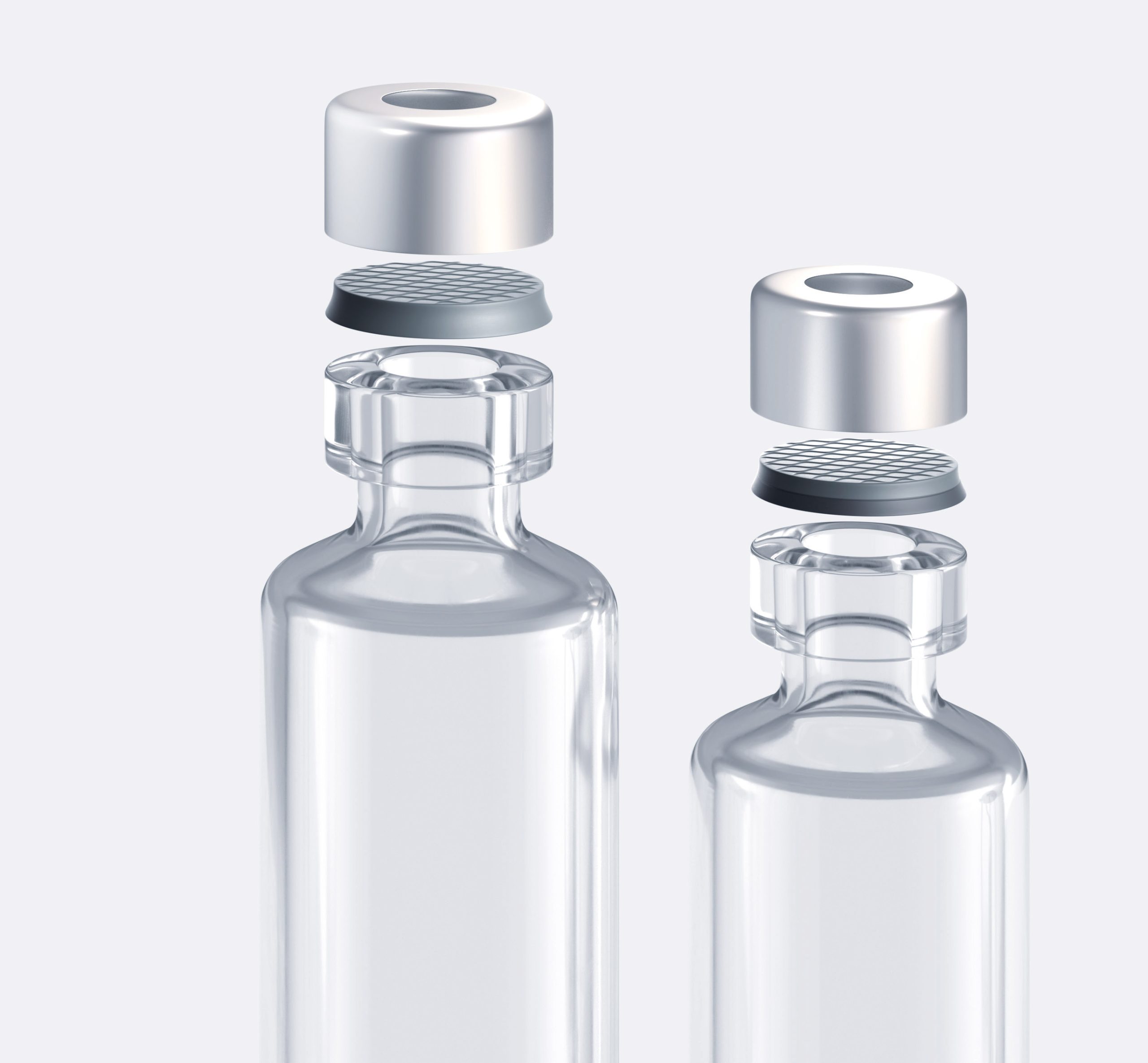 Blood collection solutions