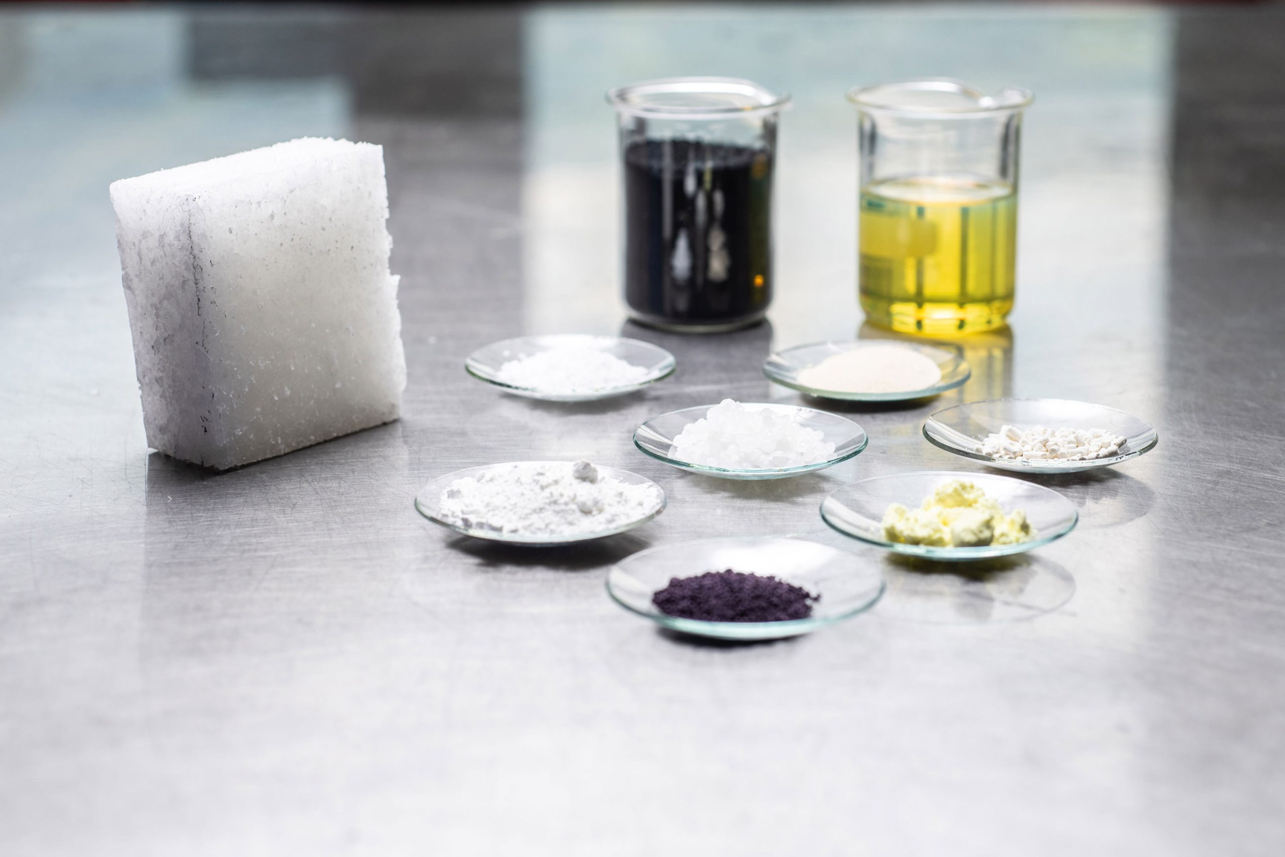 Kindergarten inauguration