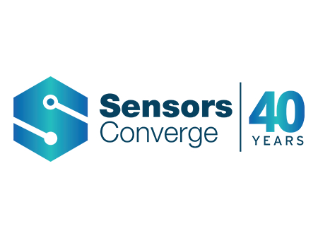 Sensors Converge 2025