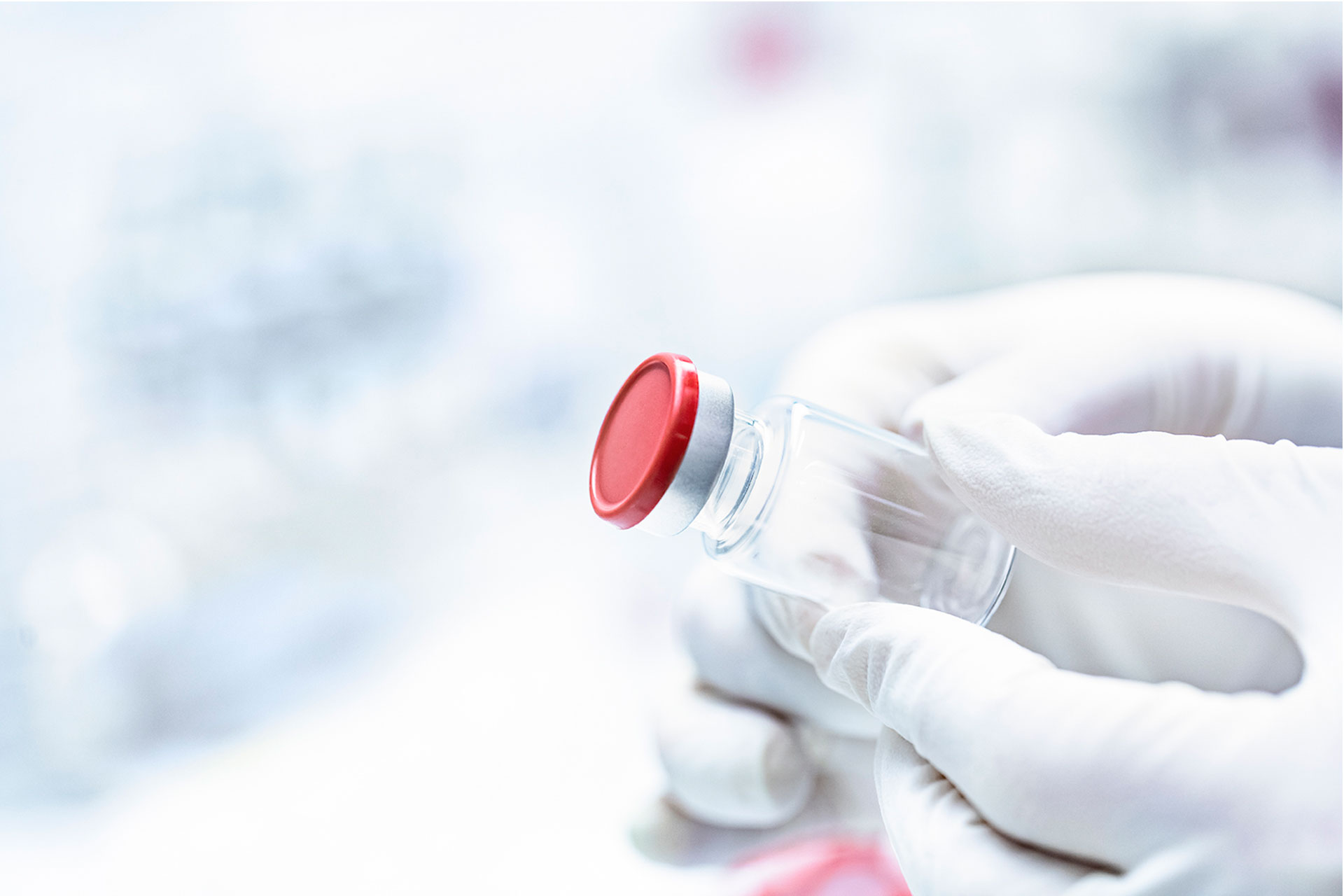 Sterilization Techniques for Parenteral Packaging