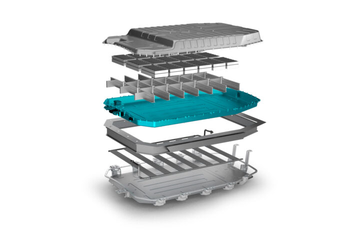 Supporting industry shift to e-mobility