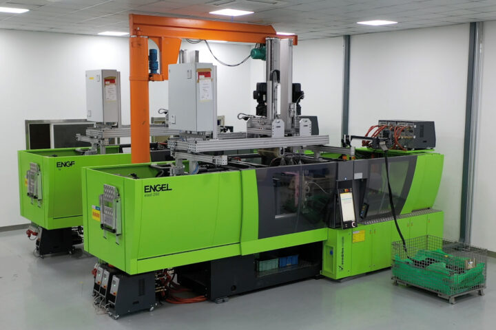 Expanding O-ring production capacity in China and Mexico