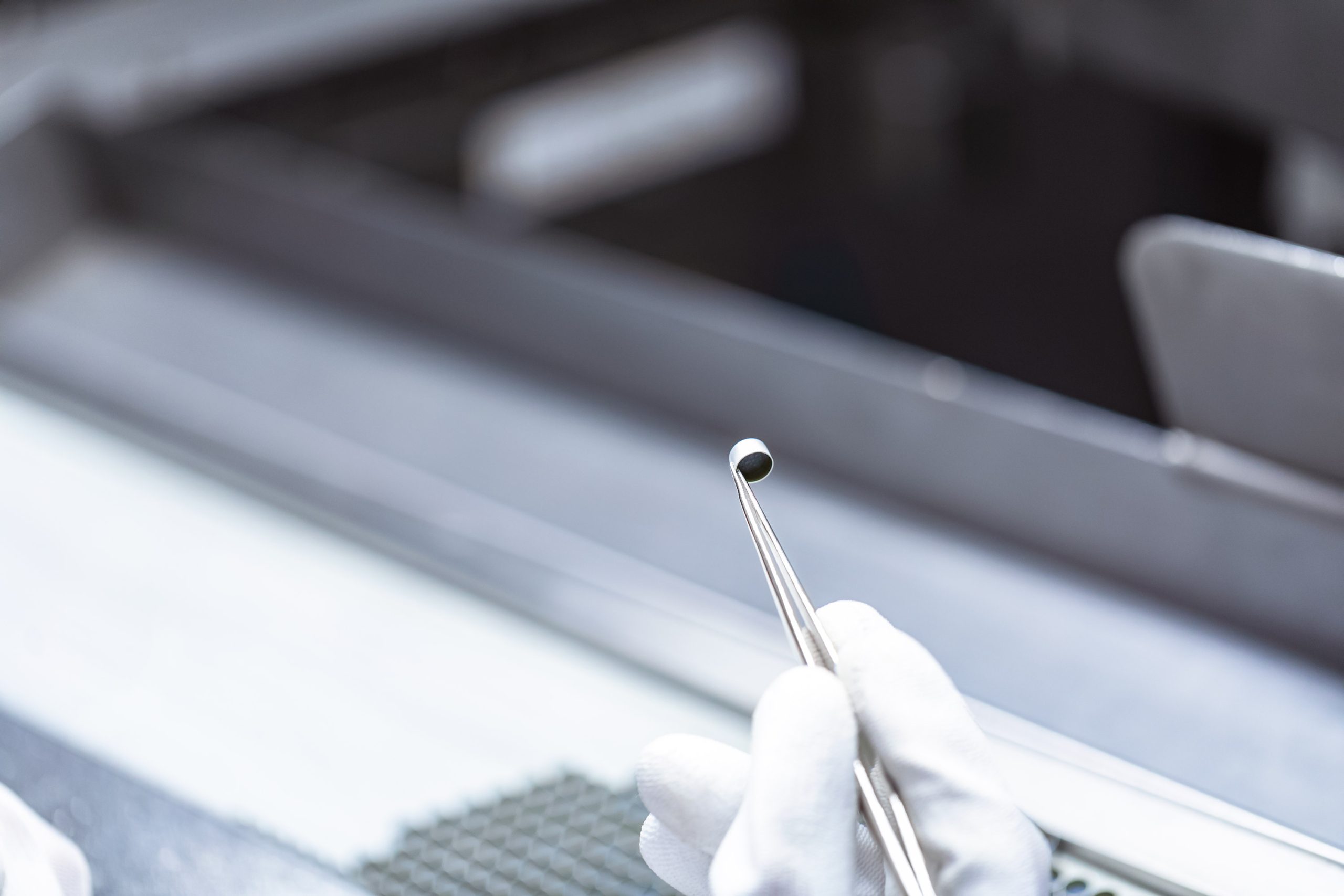 Parenteral Packaging for Cartridges in Drug Delivery Devices