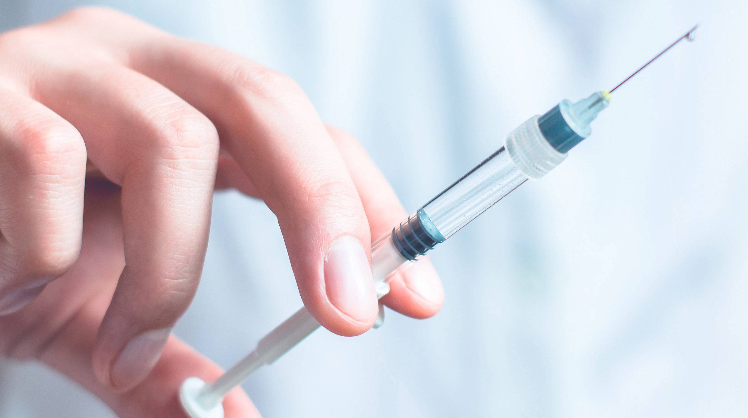 Blood collection solutions