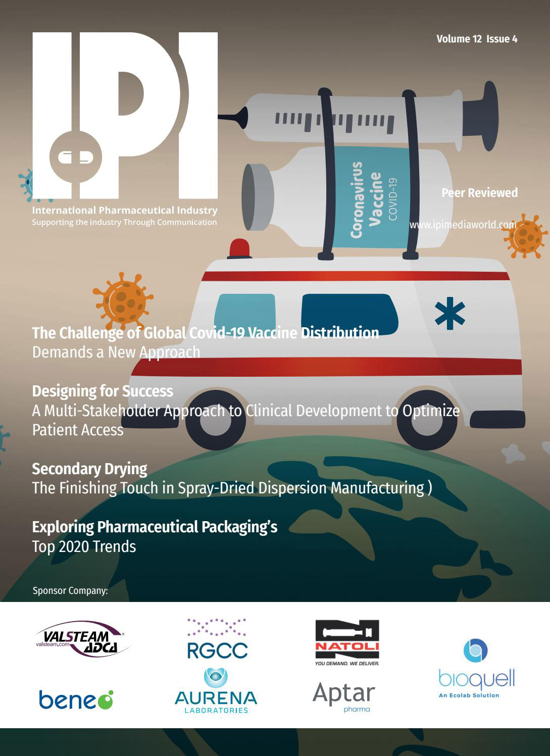 IPI, Volume 12 Issue 4