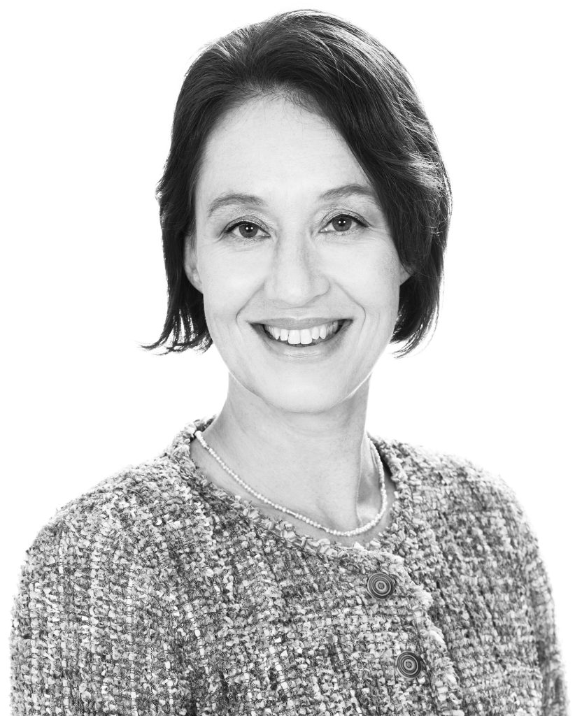 Portrait Judith van Walsum