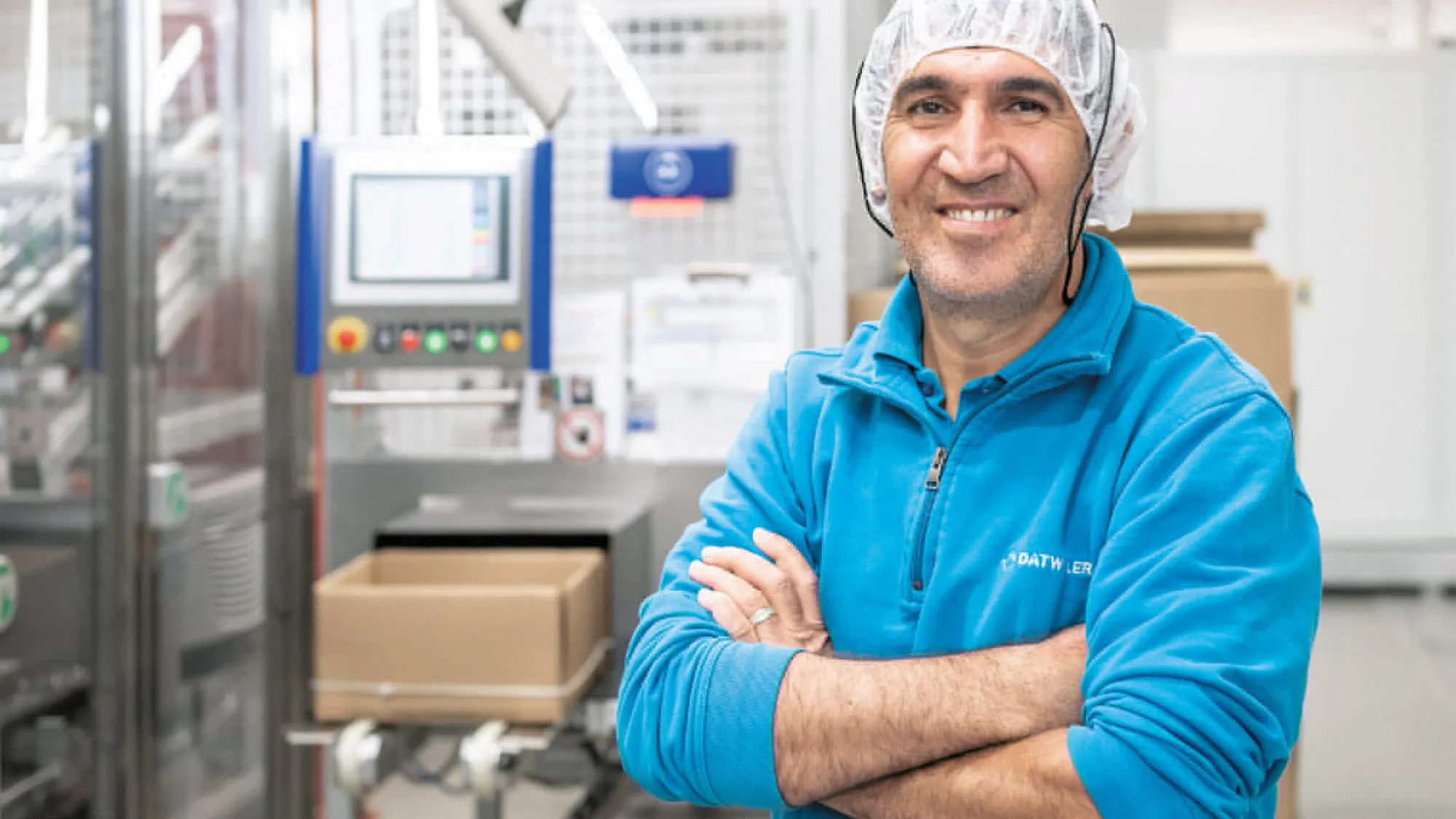 Kindergarten inauguration