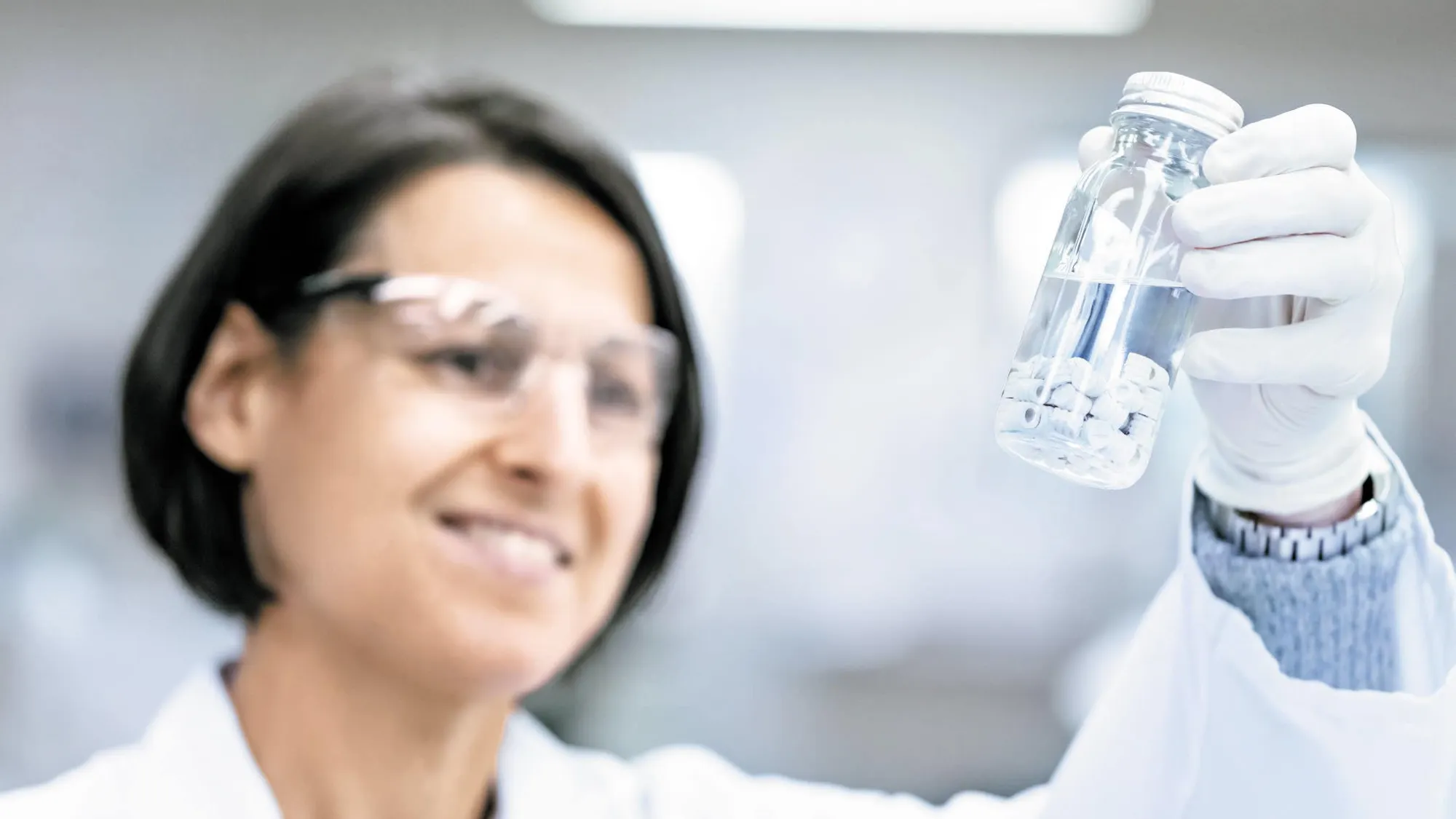 Kindergarten inauguration