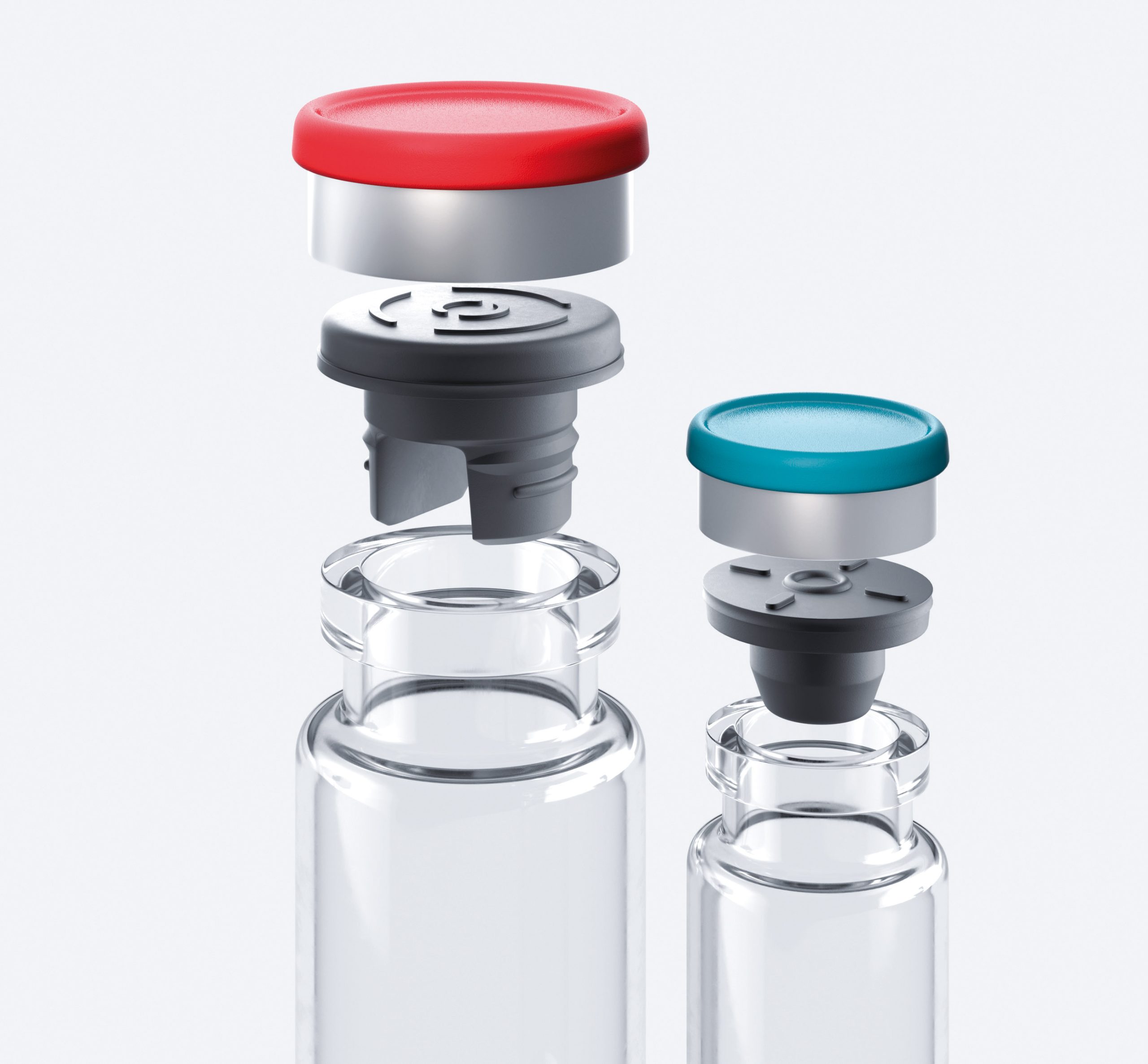 Blood collection solutions