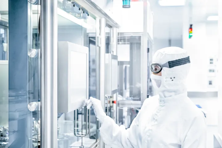 Collaboration Datwyler, LTS Device Technologies and Stevanato Group