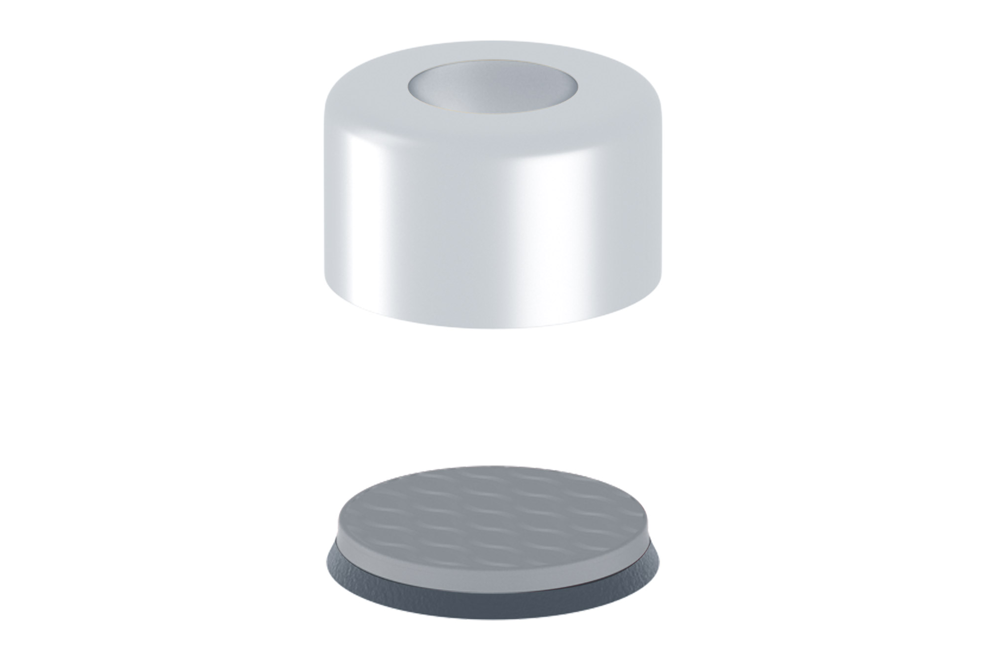 Ready-For-Sterilization Combiseals