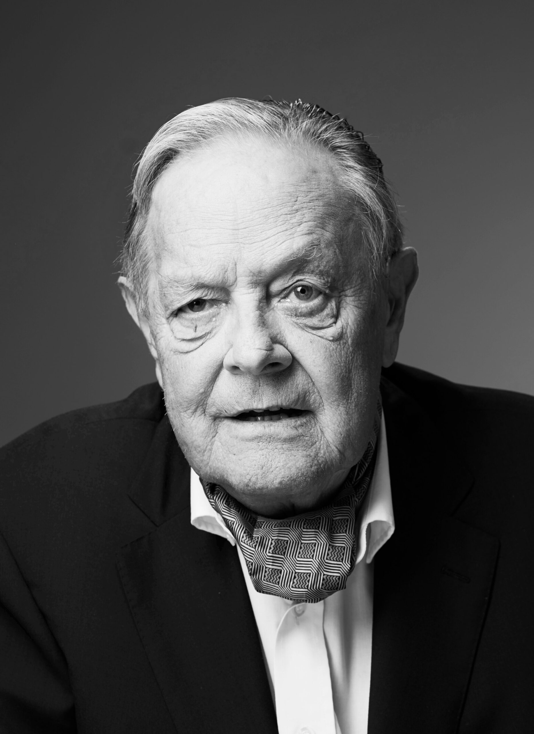 Entrepreneur in spirit - Uri in heart