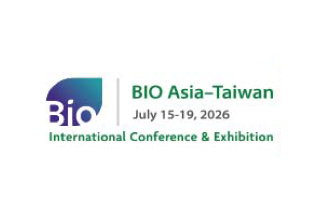 BIO Asia-Taiwan 2026