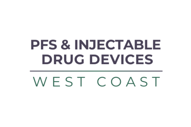 Prefilled Syringes West Coast 2026