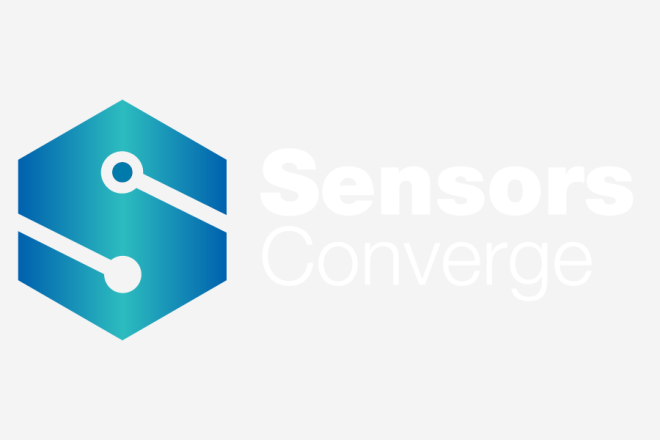 Sensors Converge 2026
