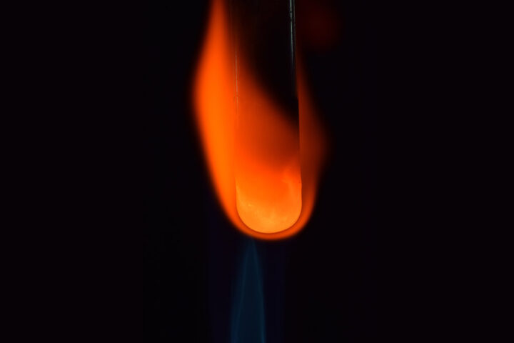 Fire-Resistant Compounds