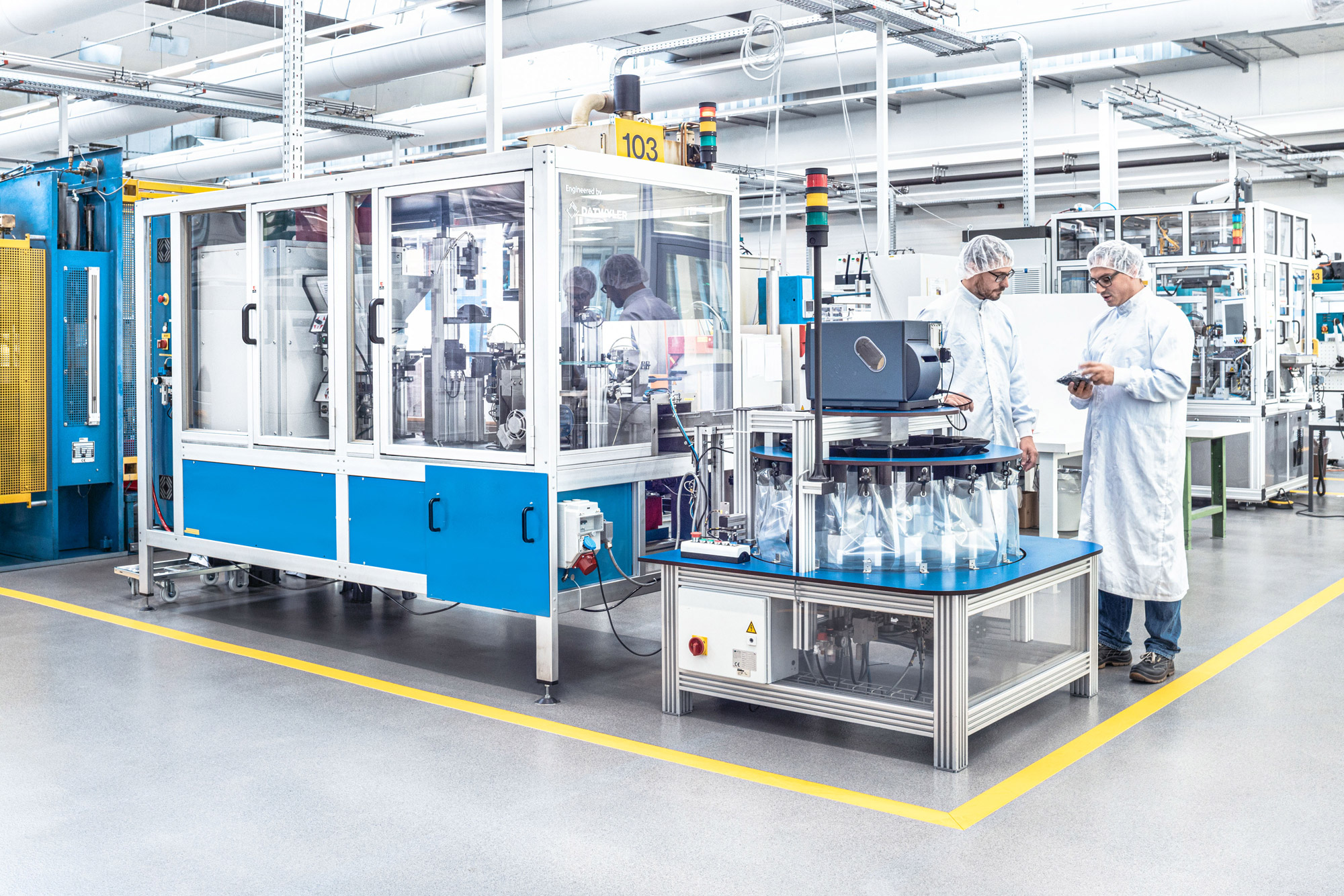 Half-Year Report 2024