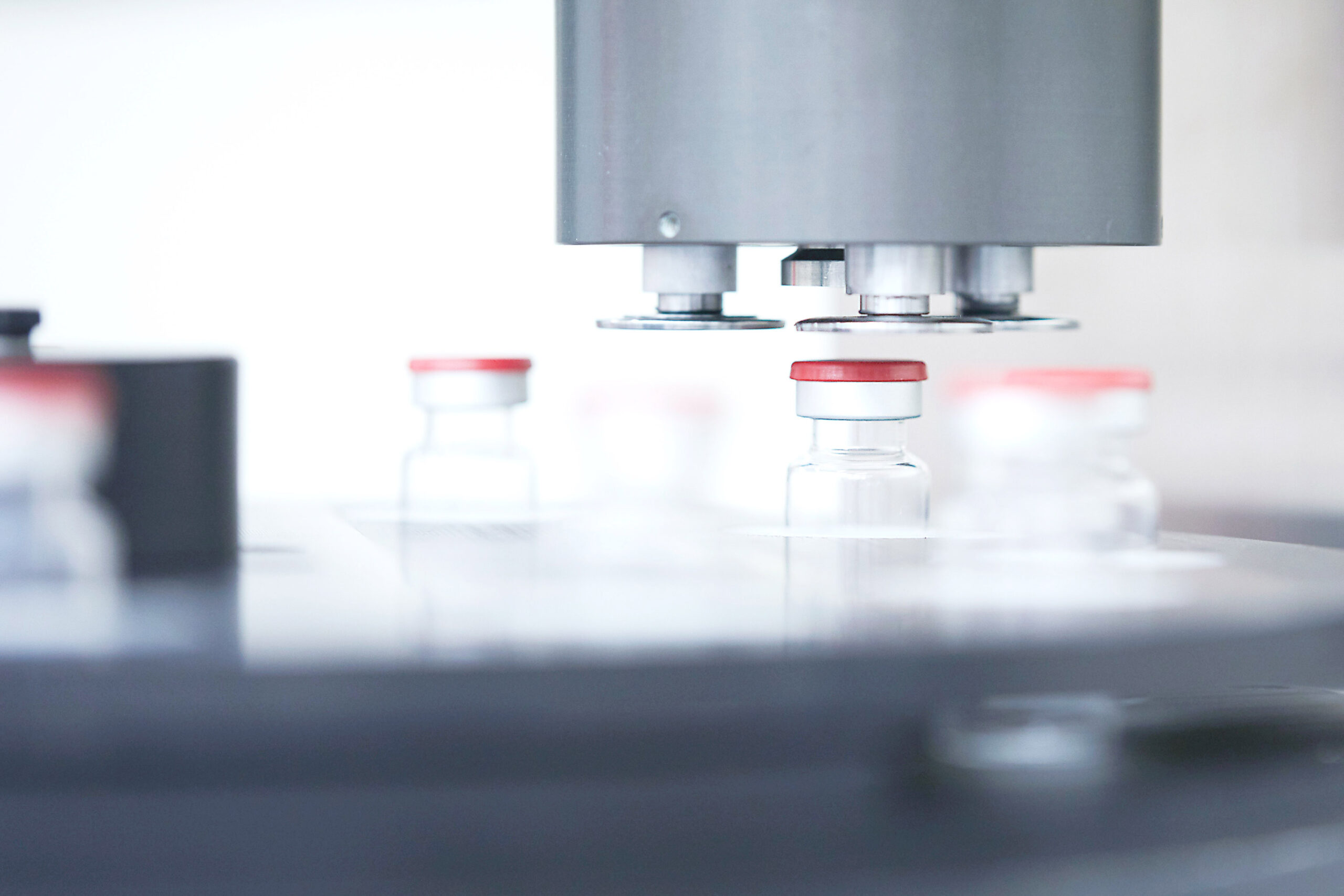 Strong performance in extraordinary times