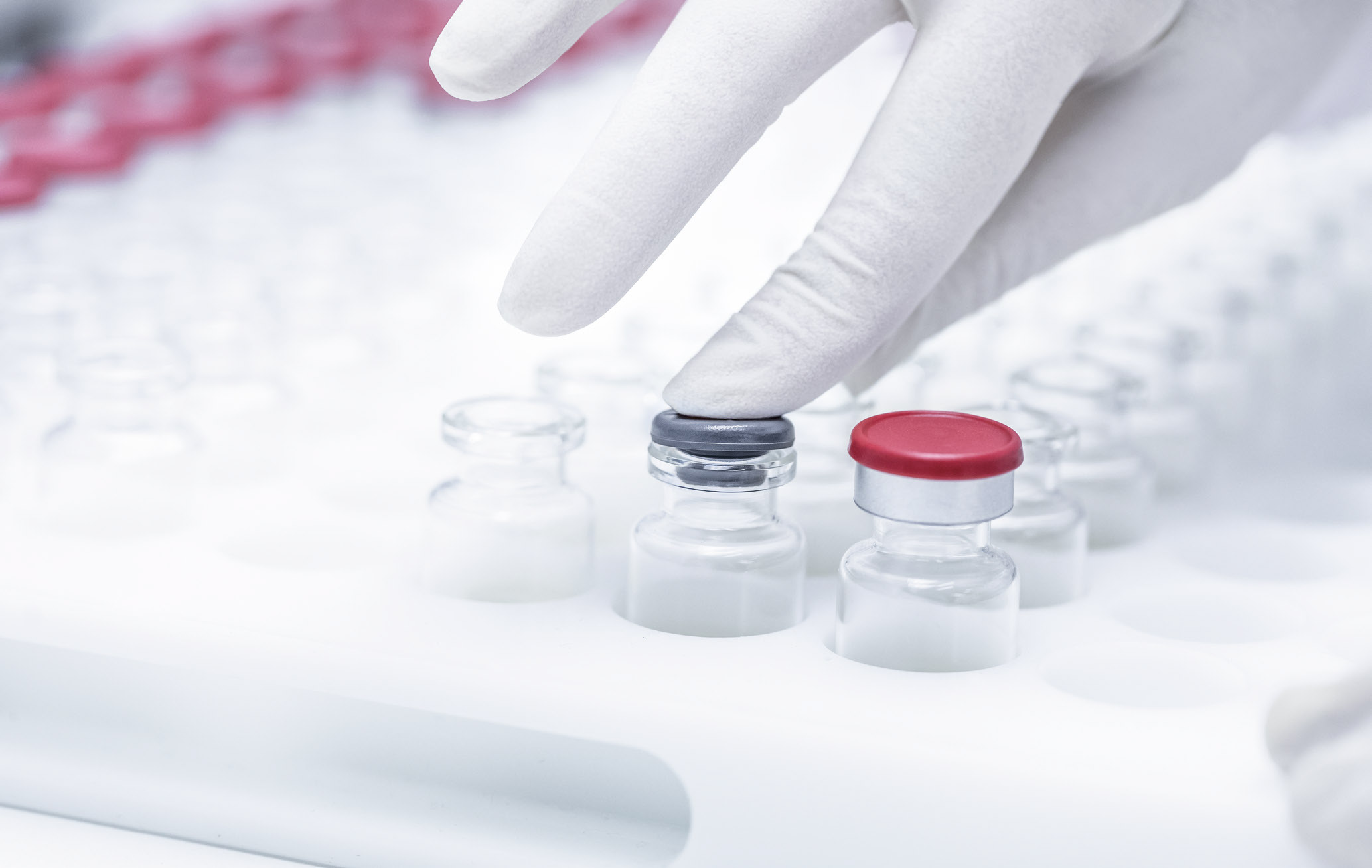 Solid profitability in extraordinary times