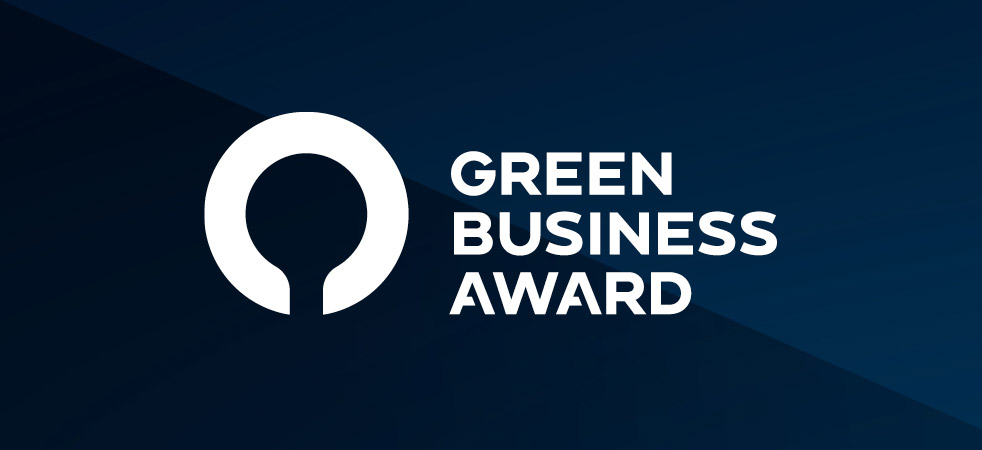 Swiss plant nominated for Green Business Award