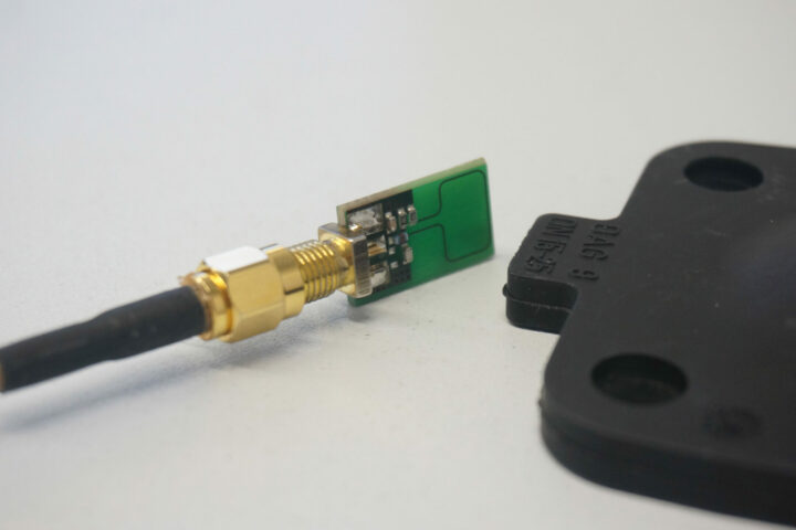 Focus on Intelligent Sealing Solutions