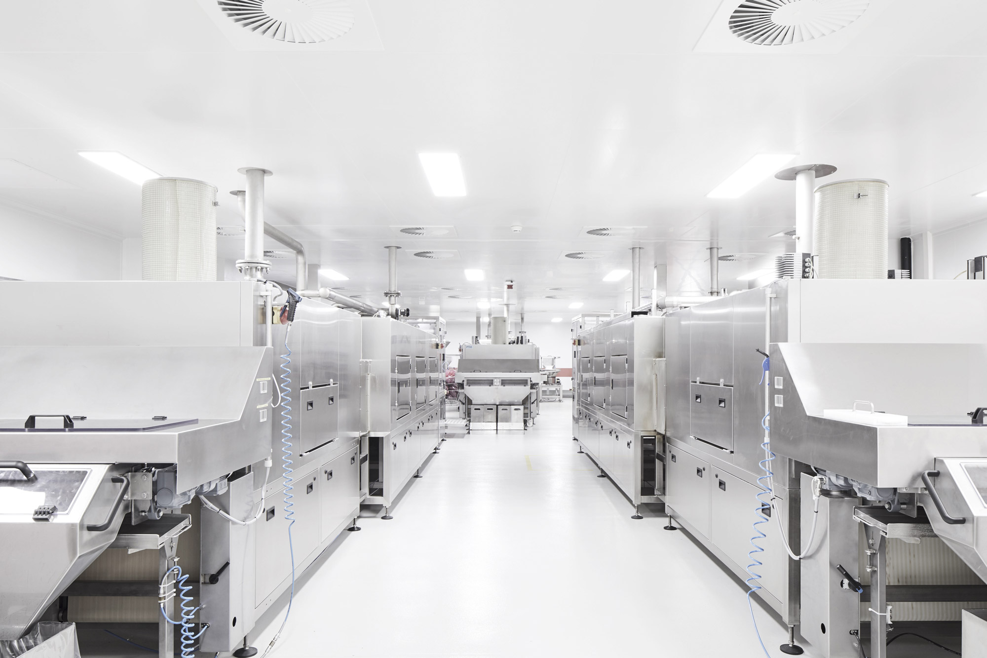 Acceleration of profitable growth