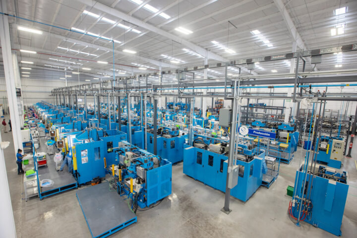 Portfolio expansion with complementary strategic acquisition