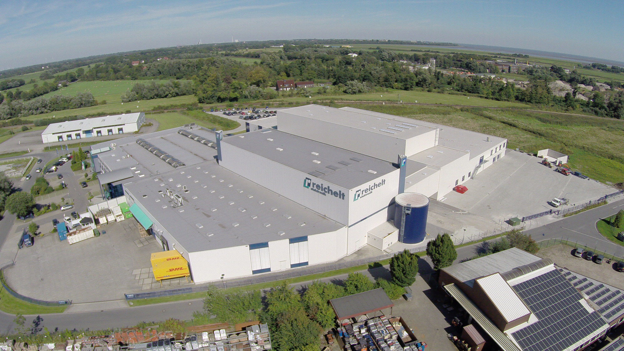 Sale online distributor Reichelt