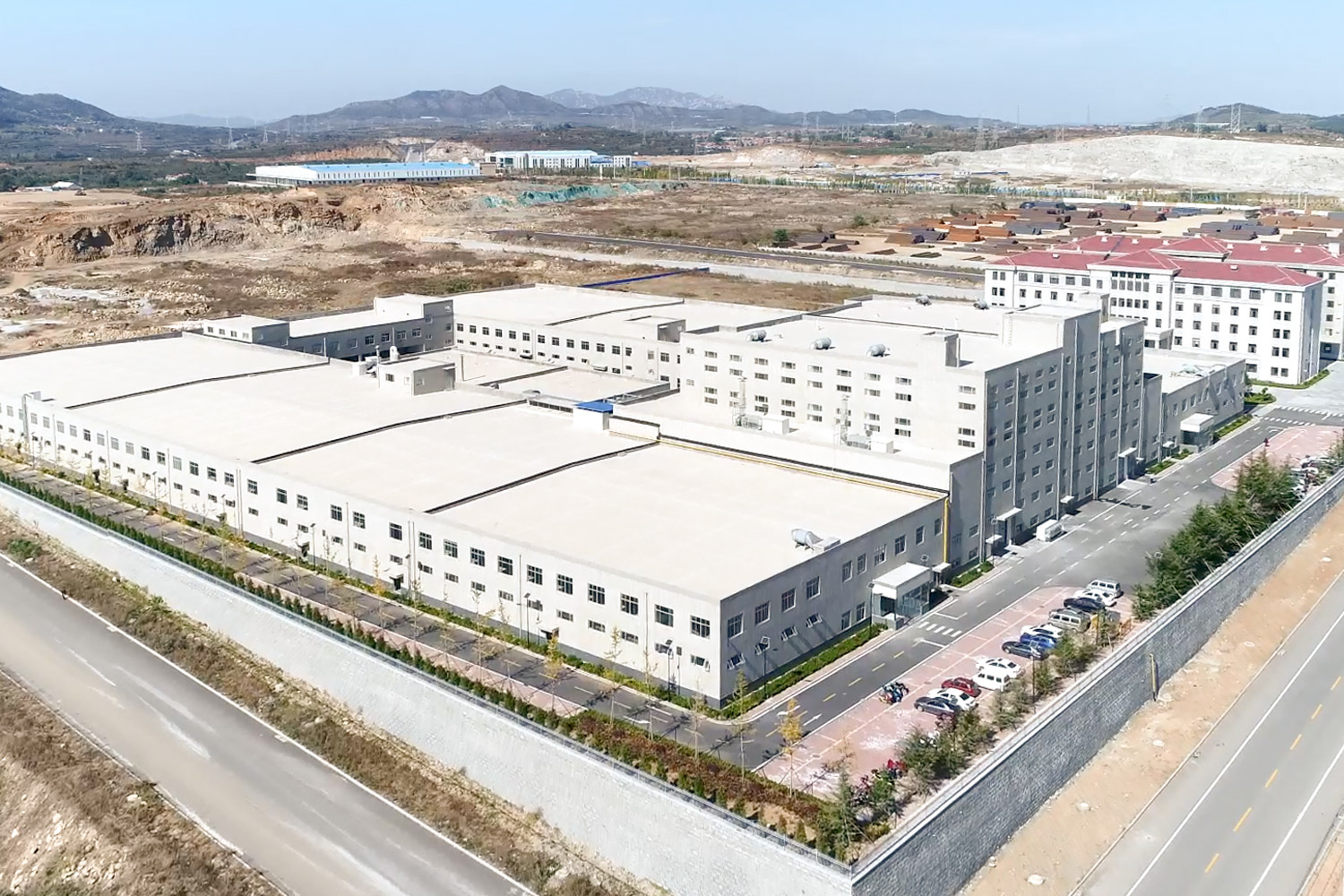 Accelerating growth in the Chinese healthcare market