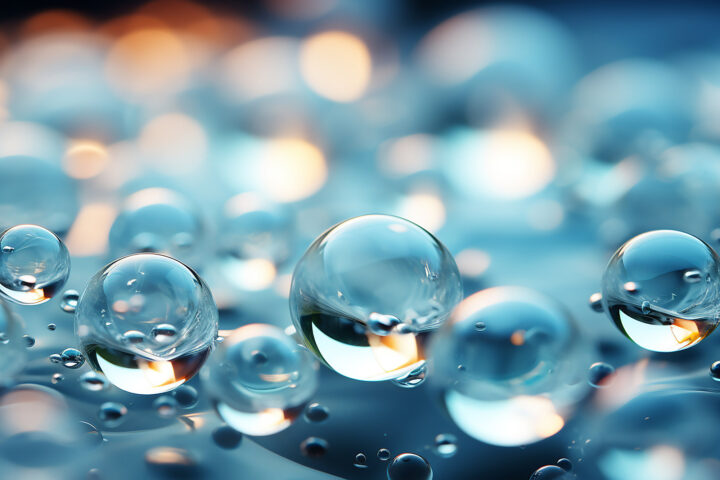 Advanced sealing solutions for a sustainable future