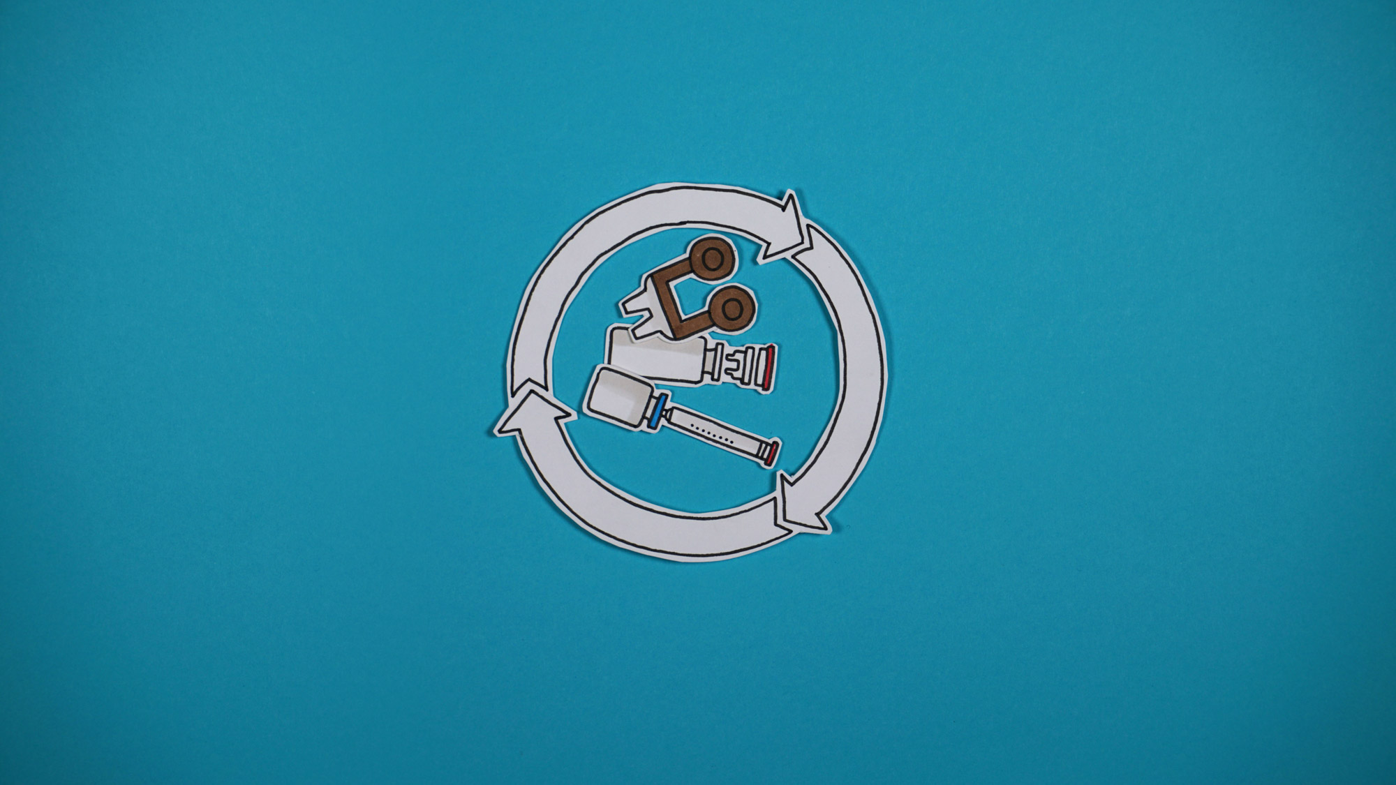 Seeking new material solutions