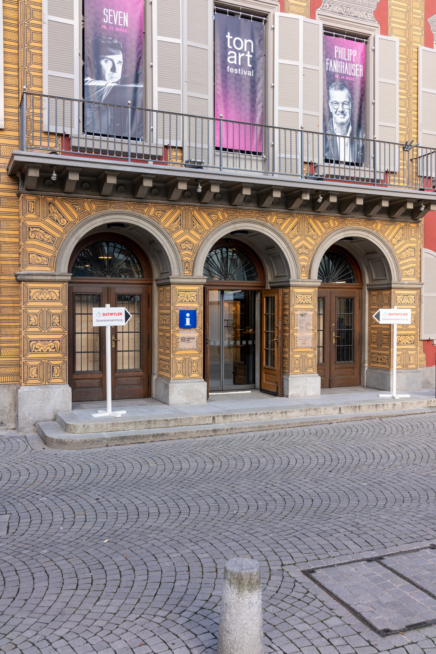 Annual General Meeting 2020 will take place