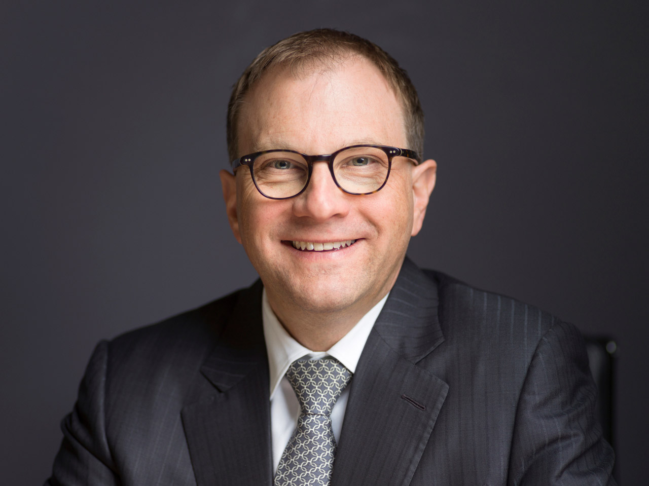 Martin Hirzel Nomination Board of Directors