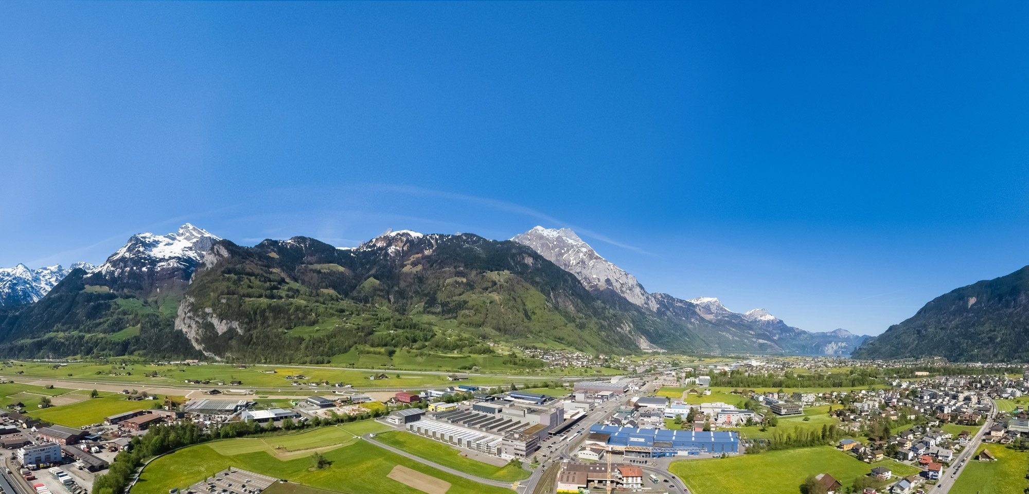 Long-term target of carbon neutrality